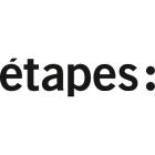 Étapes